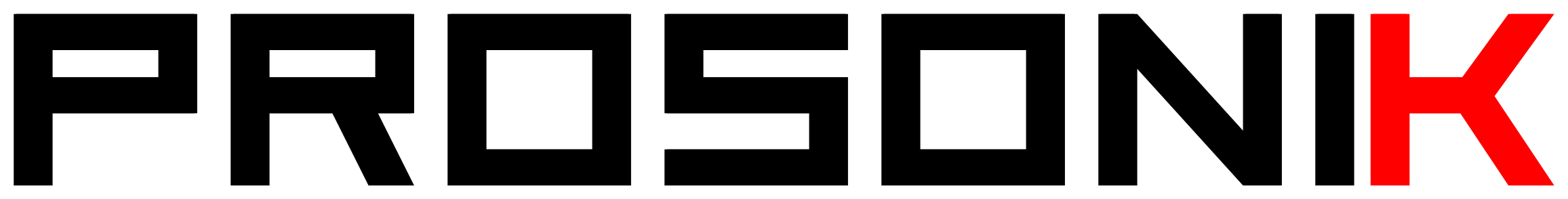 Prosonik